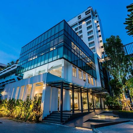 Rattanachol Hotel Çonburi Dış mekan fotoğraf