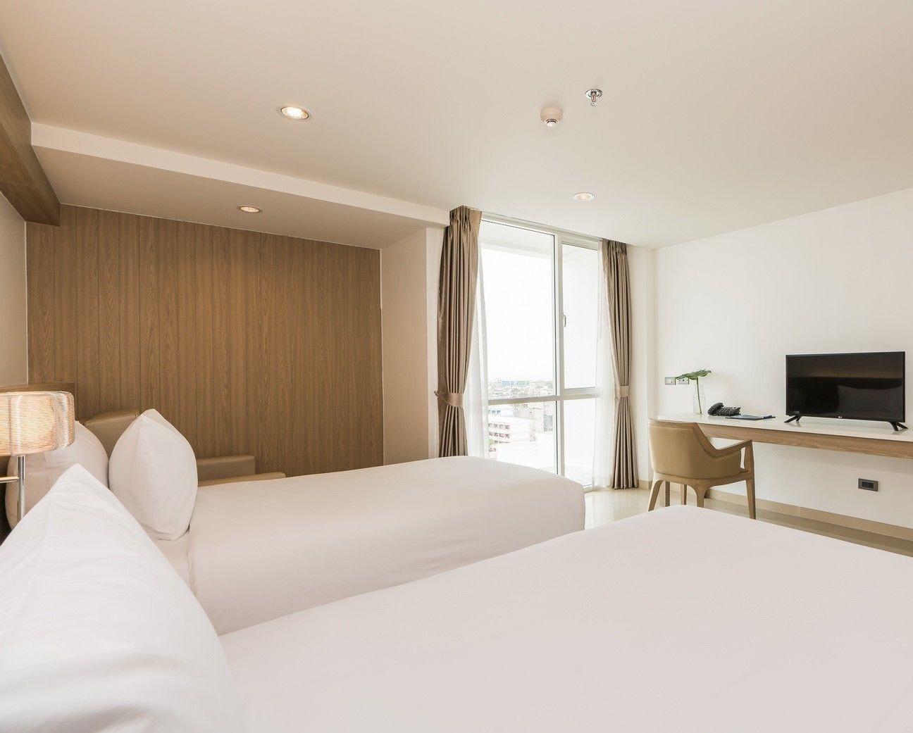 Rattanachol Hotel Çonburi Dış mekan fotoğraf