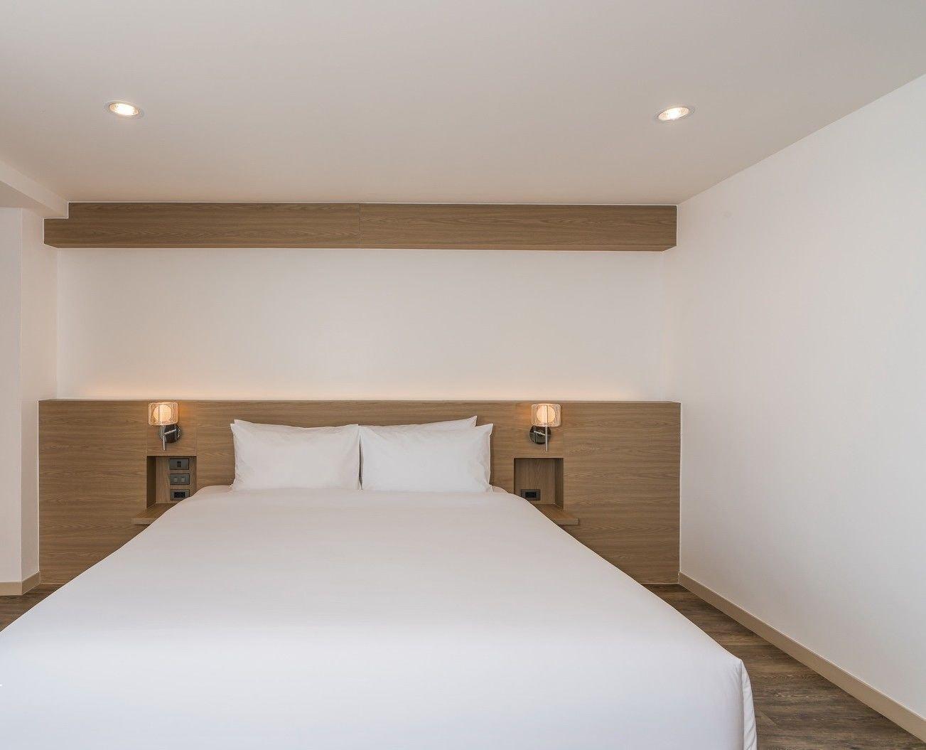 Rattanachol Hotel Çonburi Dış mekan fotoğraf