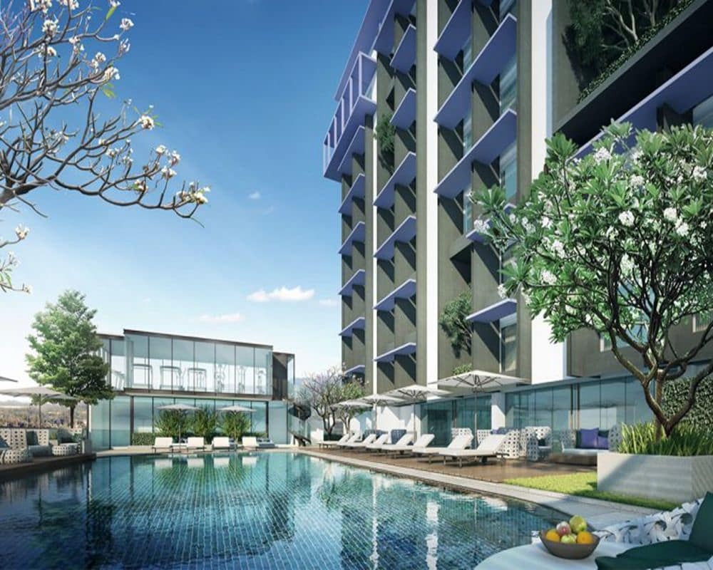 Rattanachol Hotel Çonburi Dış mekan fotoğraf
